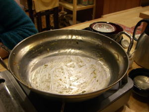 そして夢のあと